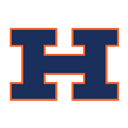 90 Degree by Reflex - Heritage "H" Damson Crew Sweatshirt